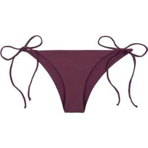 Tavik Jax Bikini Bottoms sz XS in Merlot